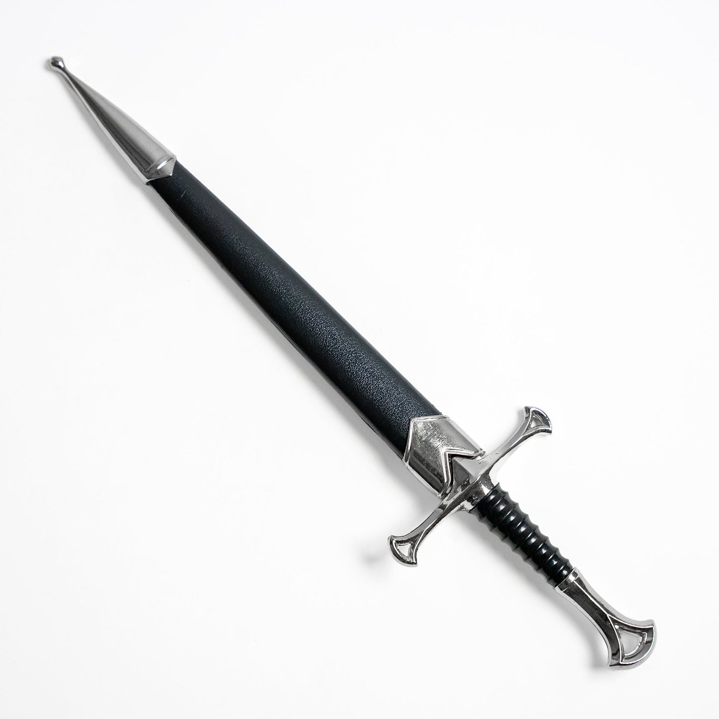 Nomad King's Returning Sword (Dagger Miniature)