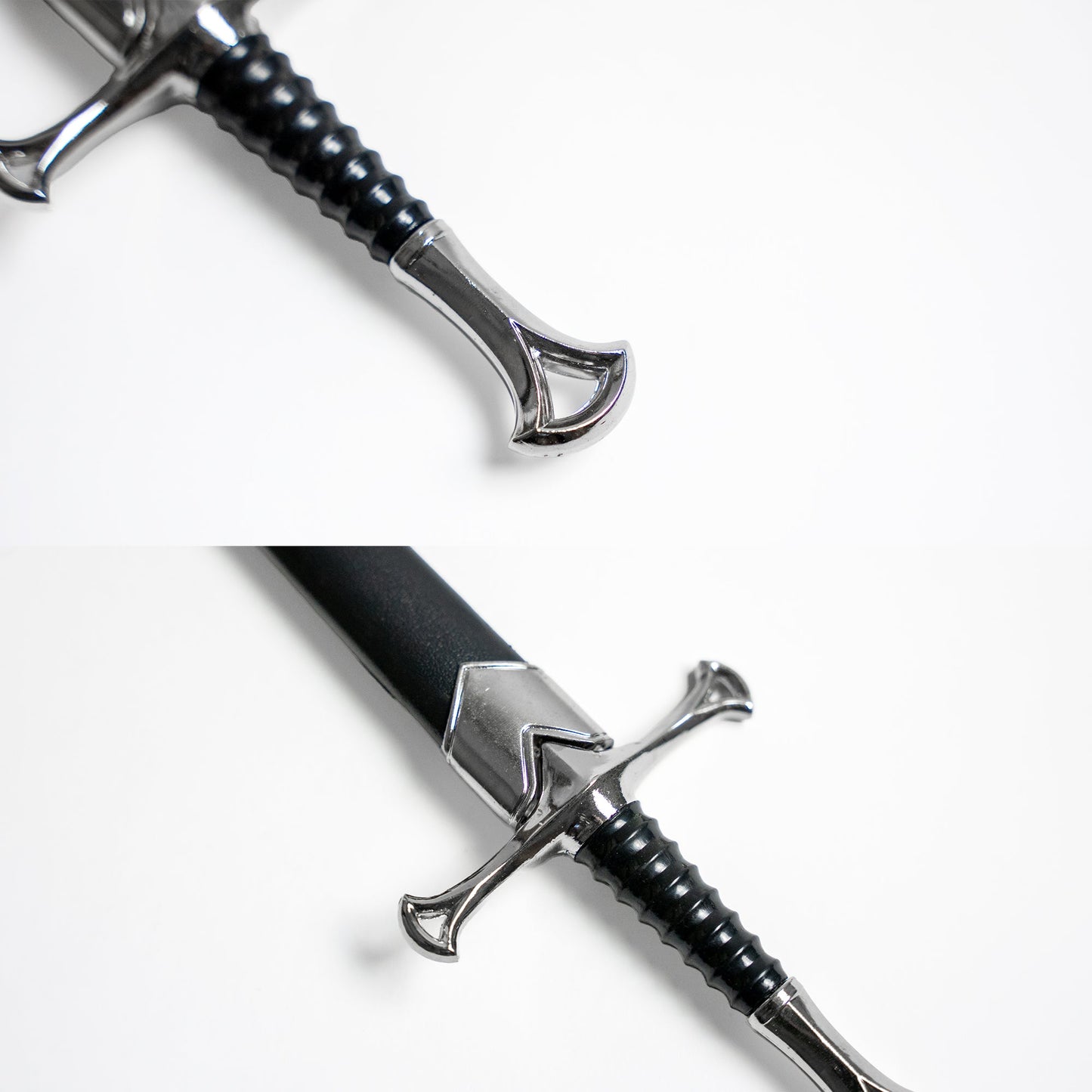 Nomad King's Returning Sword (Dagger Miniature)