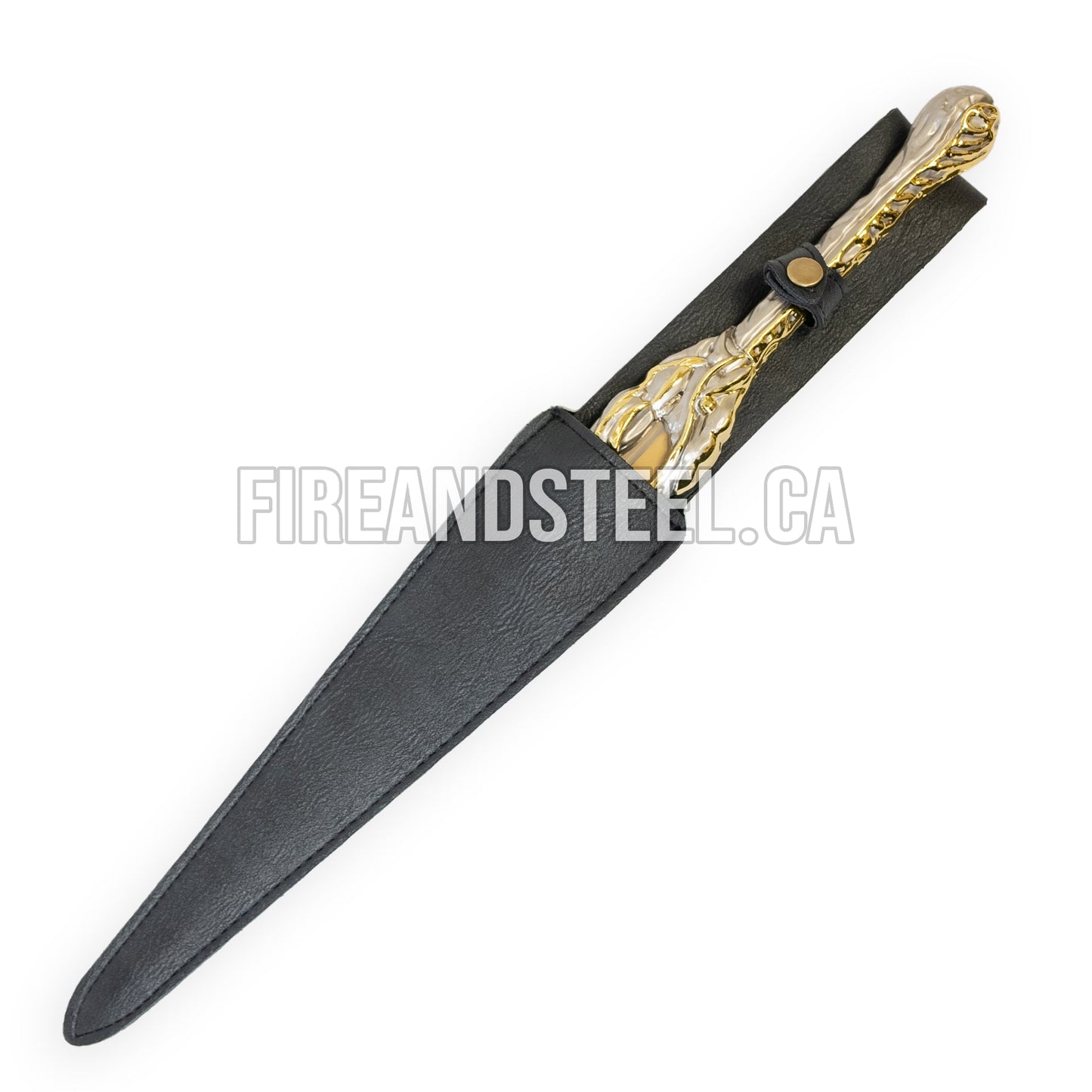 Elven Dagger of the Vow