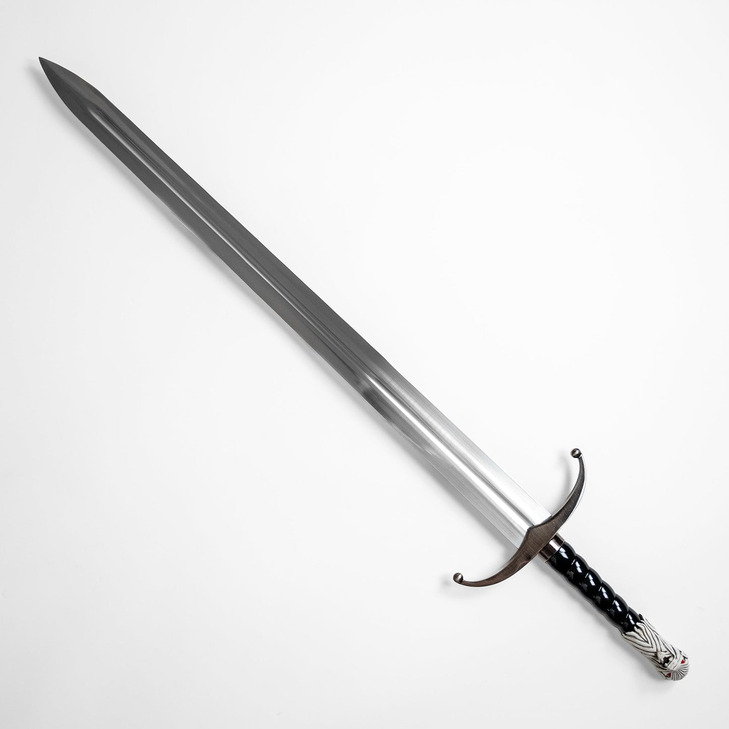 Forgotten Son's Longsword