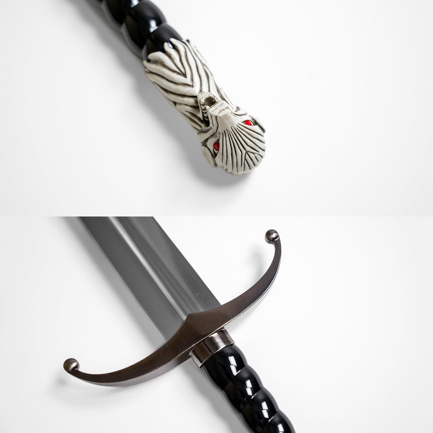 Forgotten Son's Longsword
