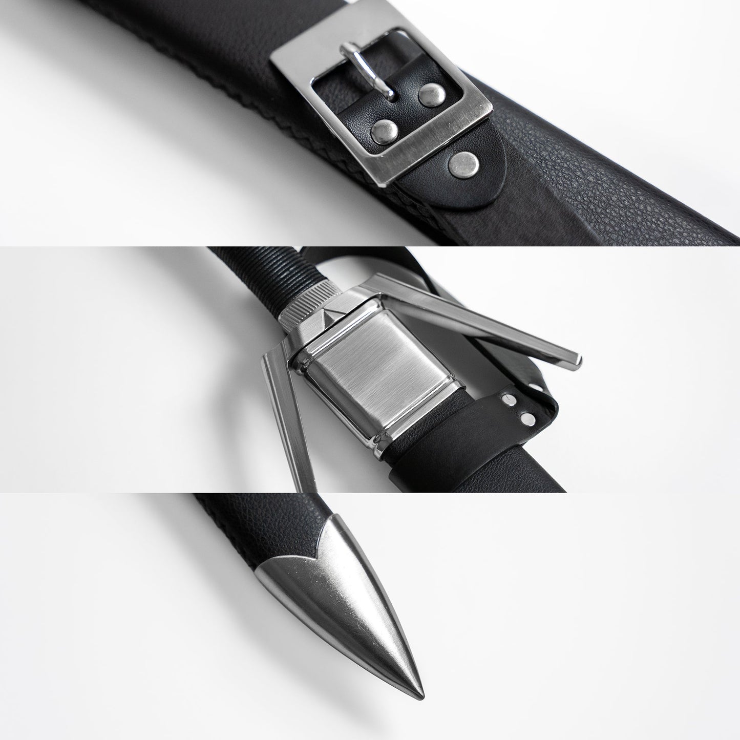 Geralt of Rivia’s Silver Sword (Geralt Sword)