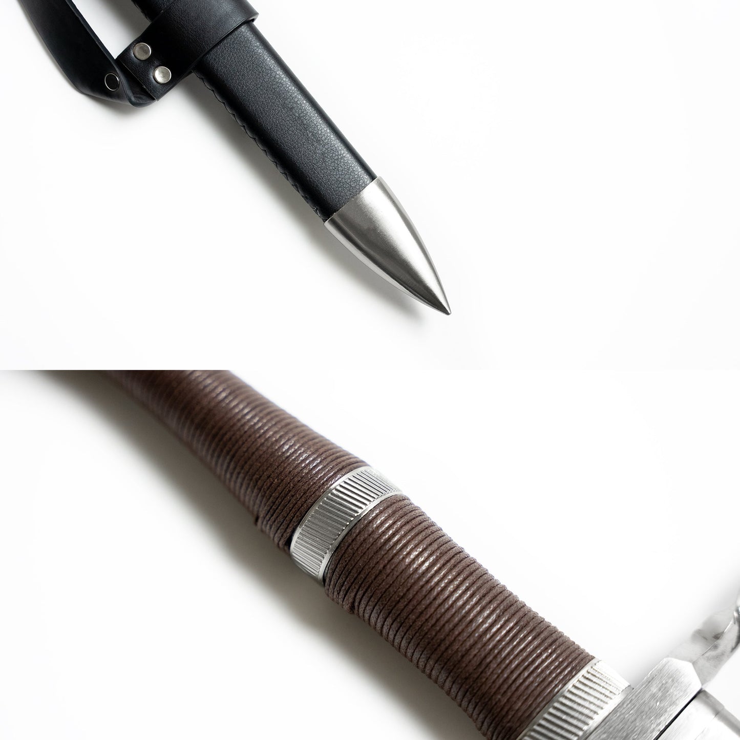 Geralt of Rivia's Steel Sword (Geralt Sword - Battle Ready)