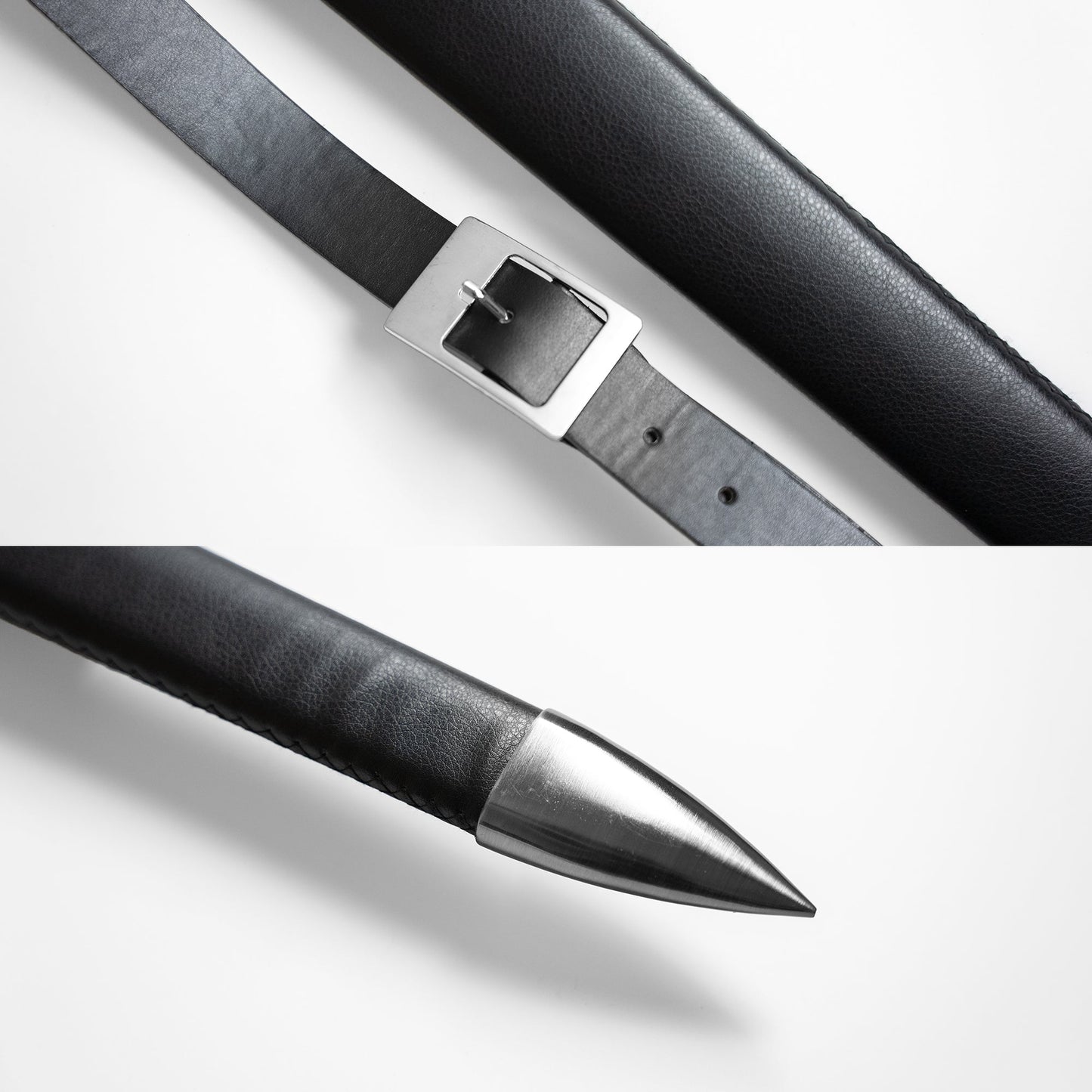 Geralt of Rivia's Steel Sword (Geralt Sword - TV Series Ed. with Backstrap - Battle Ready)