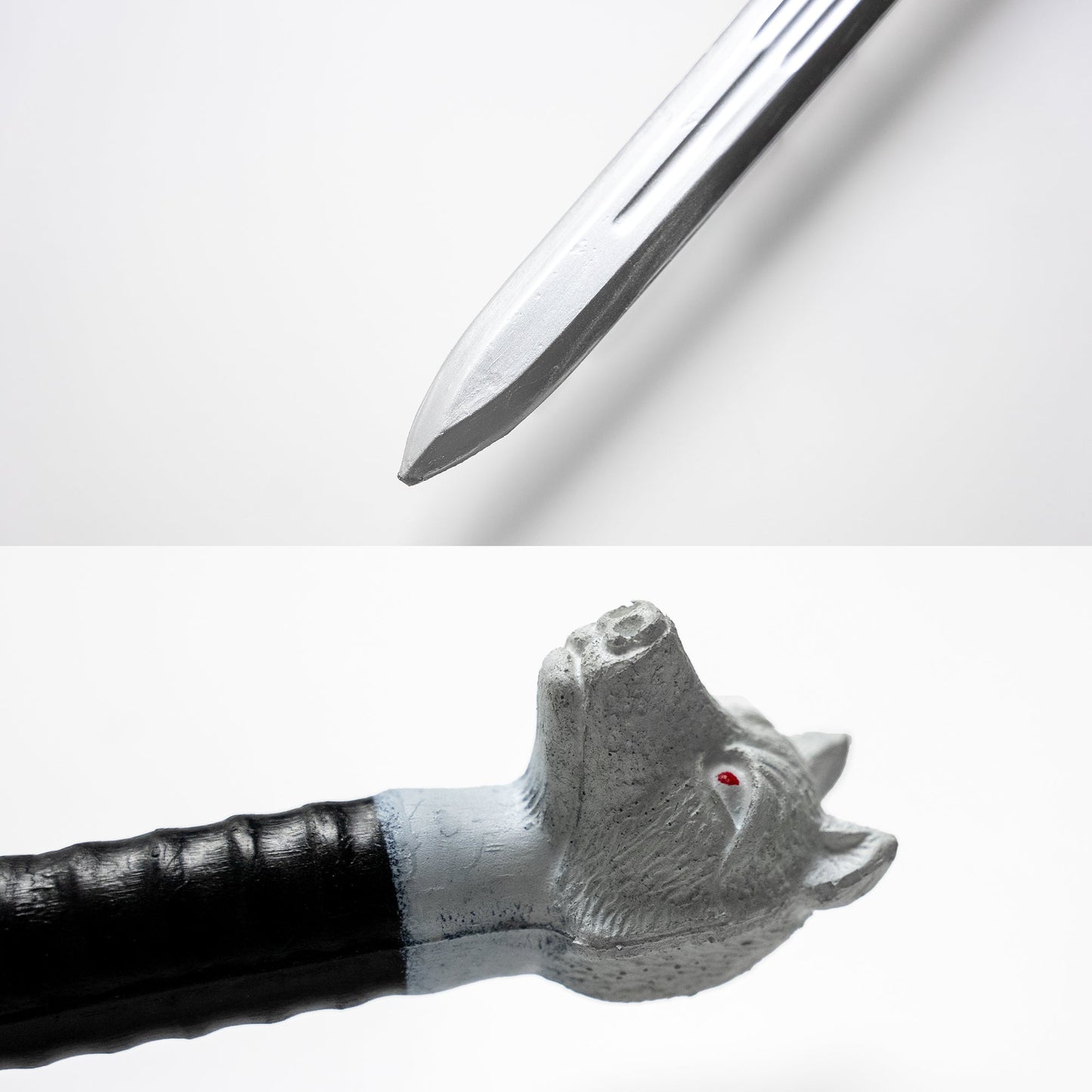Forgotten Son's Longsword (High Density Foam)