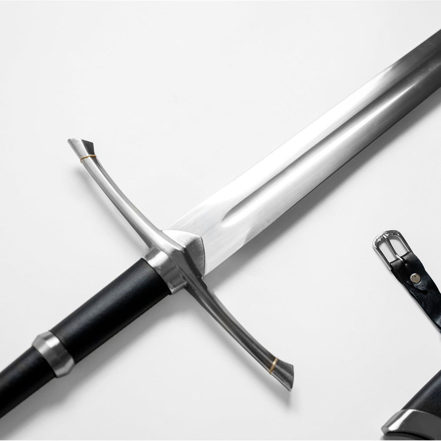 Nomad King's Ranger Sword