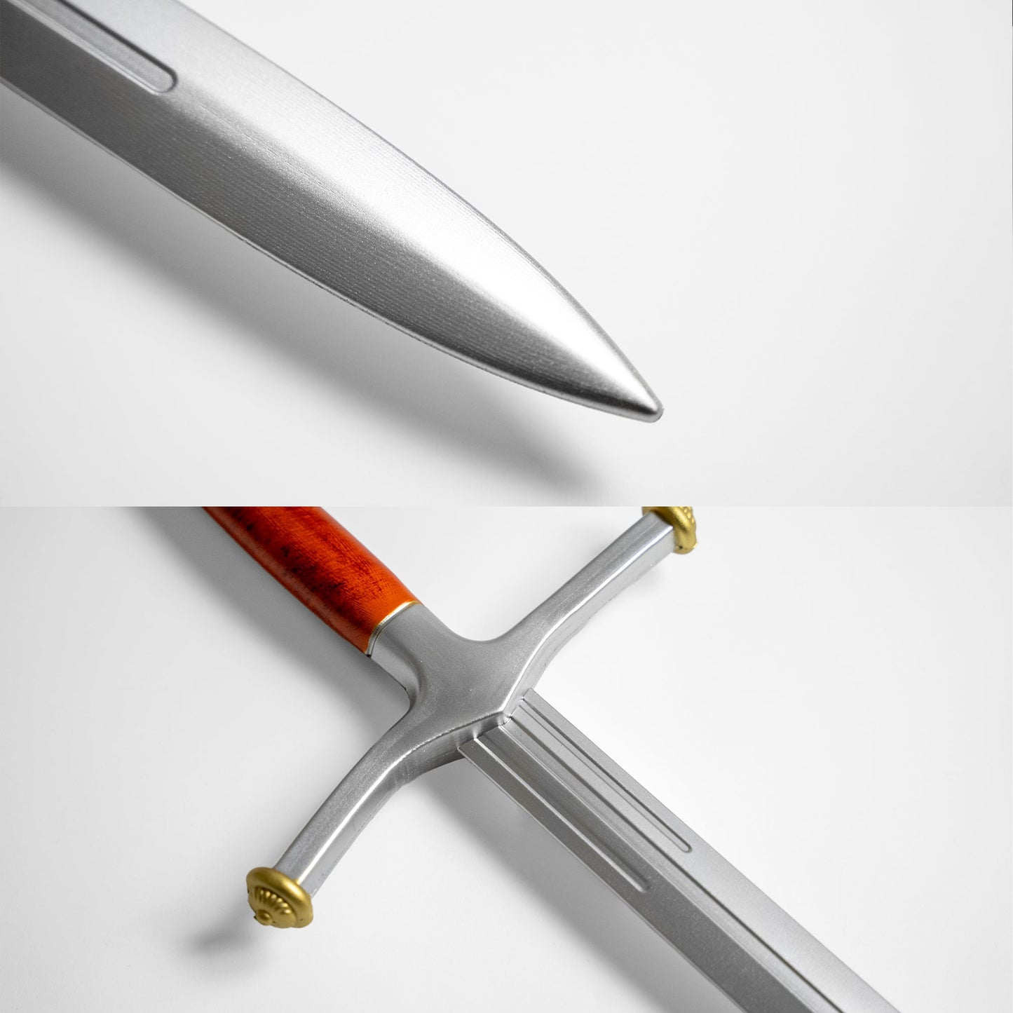 Warden's Broadsword (High Density Foam)