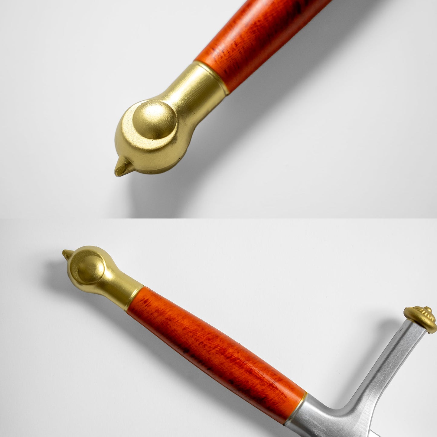 Warden's Broadsword (High Density Foam)