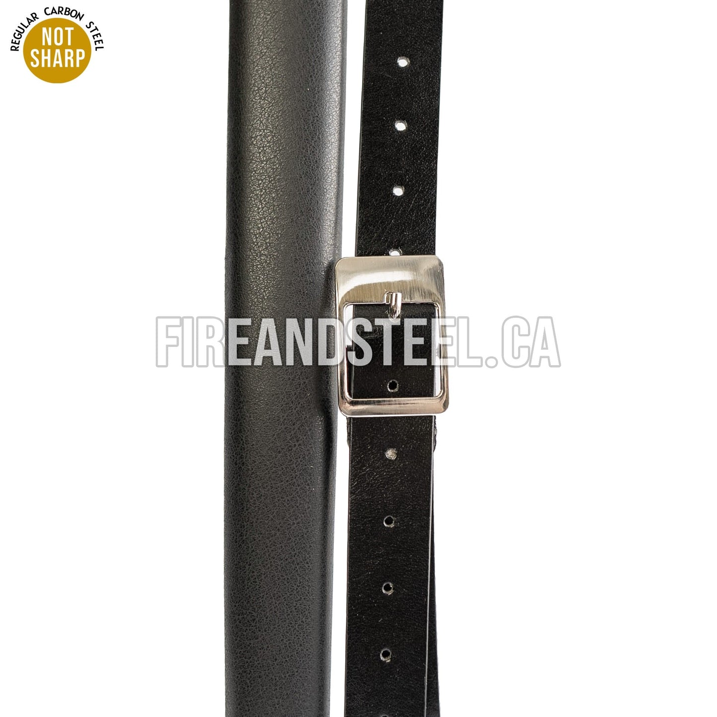 Geralt of Rivia’s Runed Silver Sword (Geralt Sword - Enhanced Ed.)