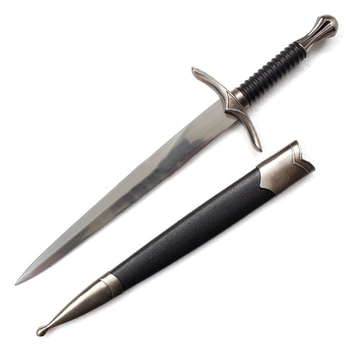 Wandering Wizard's Sword (Dagger Miniature)
