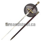 Assassin's Small Sword
