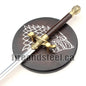 Assassin's Small Sword