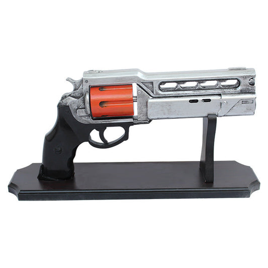 Destiny - "Luna's Howl" Hunter's Gun - Fire and Steel