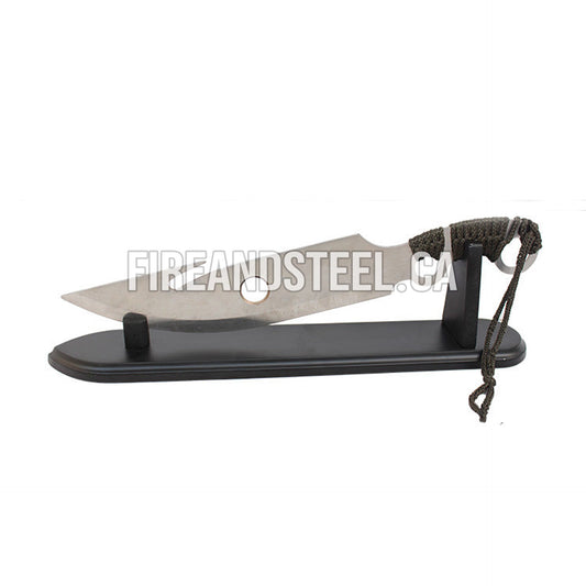 Hunter Knife