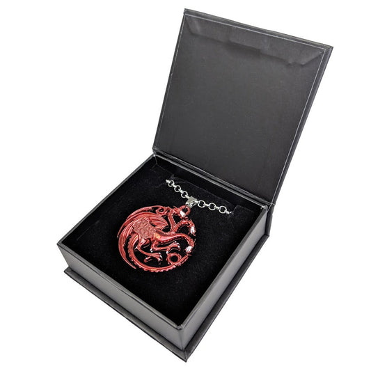 Dragon Necklace