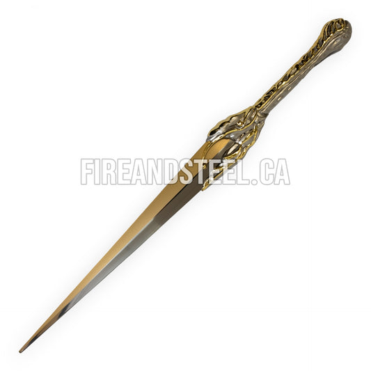 Elven Dagger of the Vow
