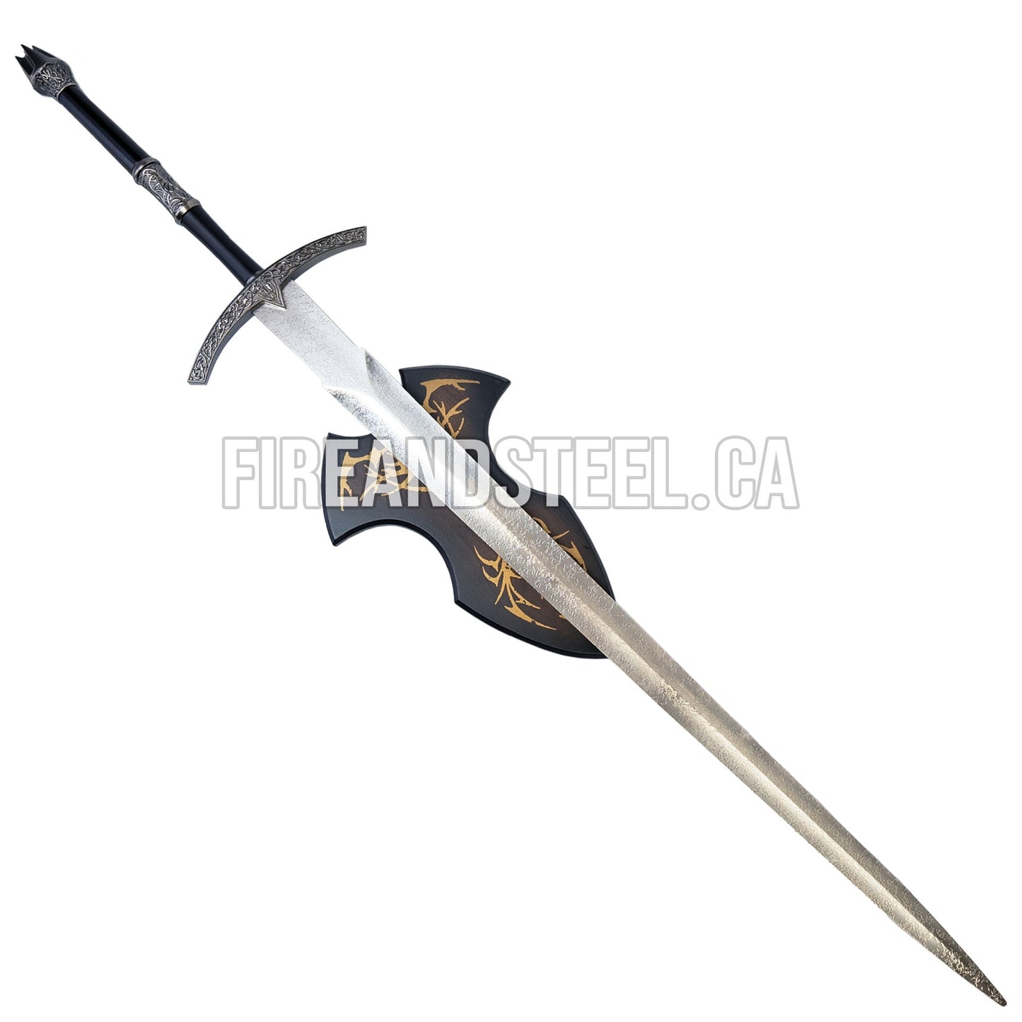 Fallen King's Sword