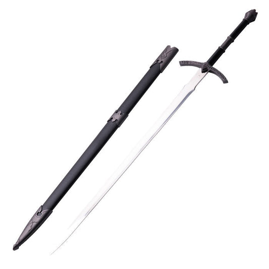 Fallen King's Sword