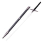 Fallen Knight's Sword - Fire and Steel