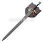 Forgotten Son's Longsword