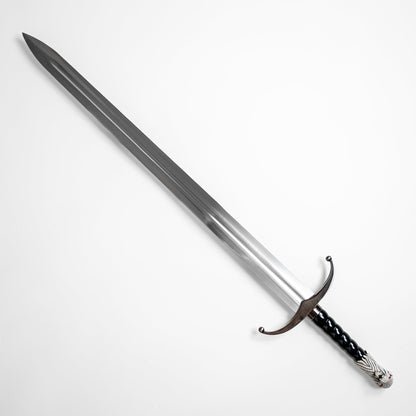 Forgotten Son's Longsword
