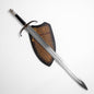 Forgotten Son's Longsword