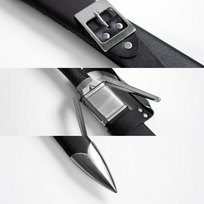 Geralt of Rivia’s Silver Sword (Geralt Sword)