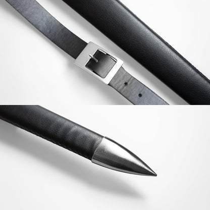 Geralt of Rivia's Steel Sword (Geralt Sword - TV Series Ed. with Backstrap - Battle Ready)