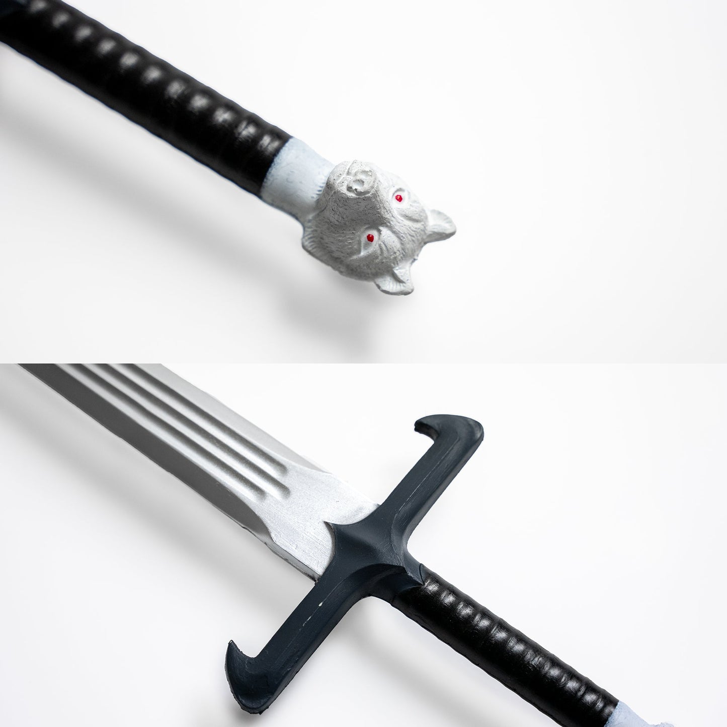 Forgotten Son's Longsword (High Density Foam)