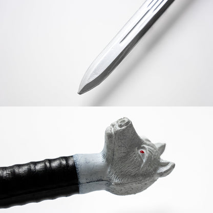Forgotten Son's Longsword (High Density Foam)