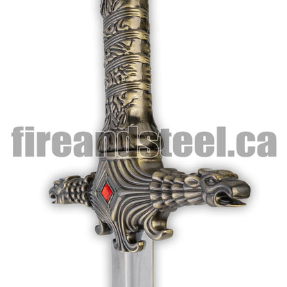 Noble Knight's Longsword