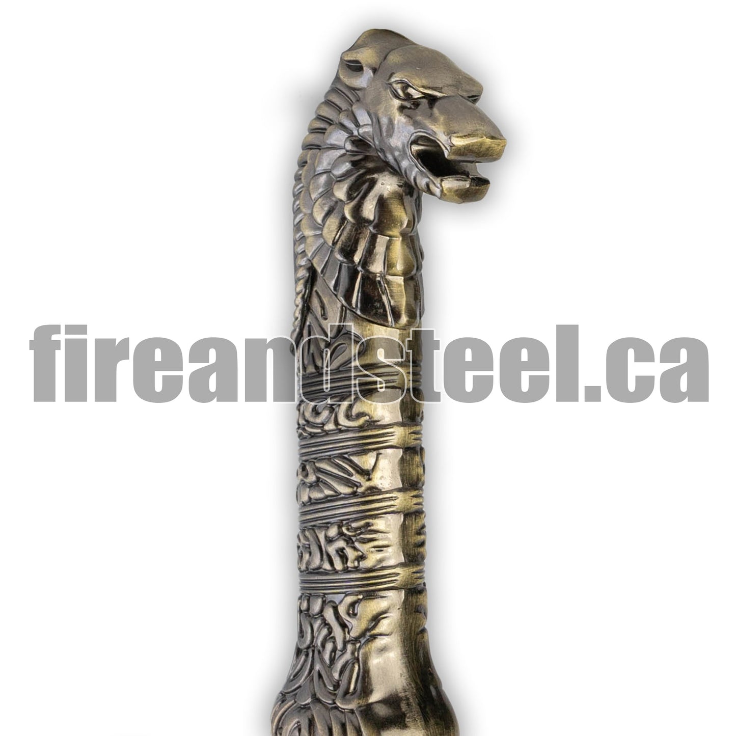 Noble Knight's Longsword