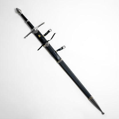 Nomad King's Ranger Sword