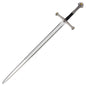 Nomad King's Returning Sword (High Density Foam) - Fire and Steel