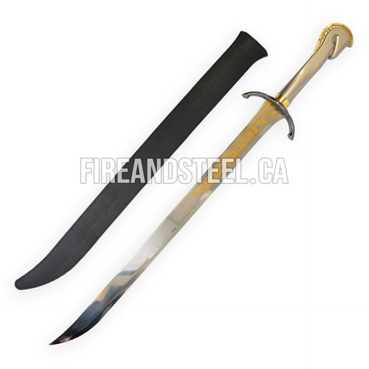 Northmen Cavalry Sword
