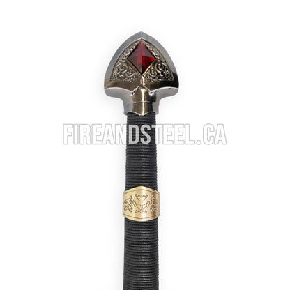 Royal Heiress Sword