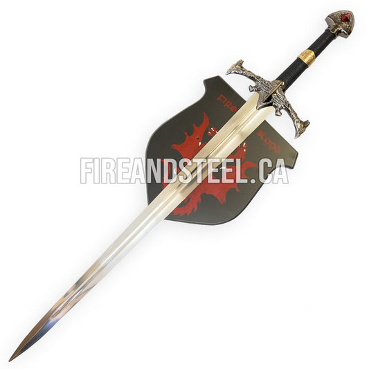 Royal Heiress Sword