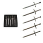Royal Sword Letter Opener Set