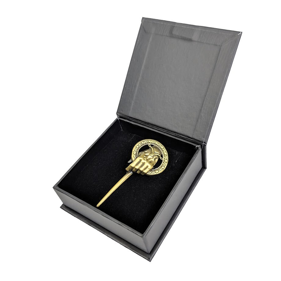 Royal Ward's Pin