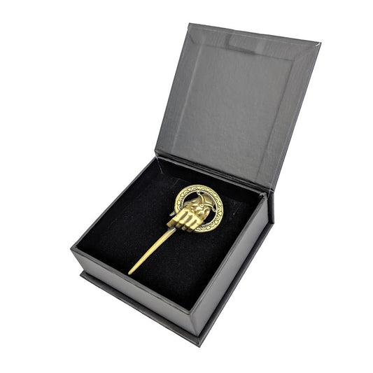 Royal Ward's Pin