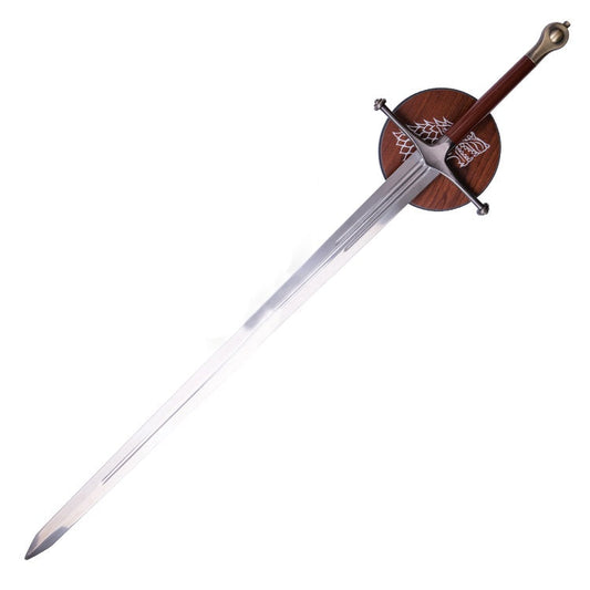 Warden's Broadsword