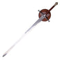 Warden's Broadsword