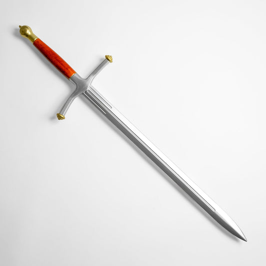 Warden's Broadsword (High Density Foam)