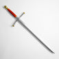 Warden's Broadsword (High Density Foam)