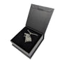 Wolf Necklace