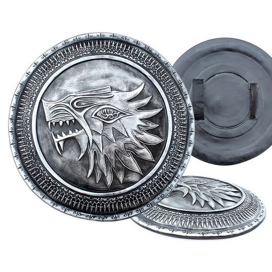 Wolf Shield (Resin)