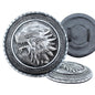 Wolf Shield (Resin)