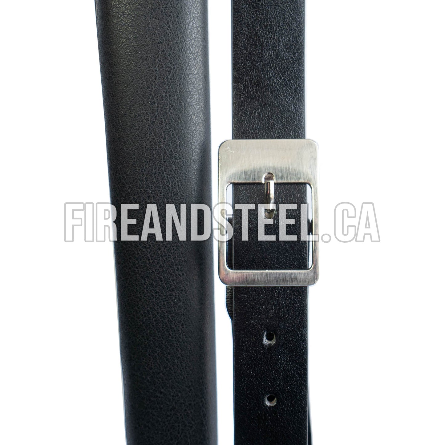 The Witcher - Geralt's Steel Sword - Fire and Steel