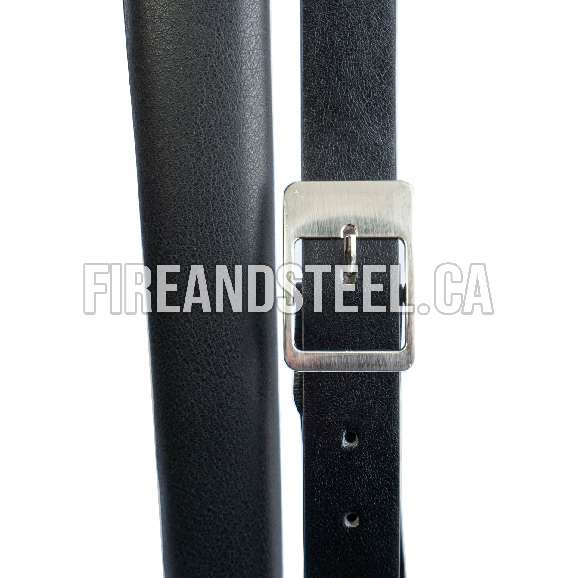 The Witcher - Geralt's Steel Sword - Fire and Steel