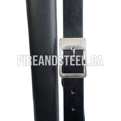 The Witcher - Geralt's Steel Sword - Fire and Steel